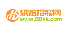 烘焙招聘网